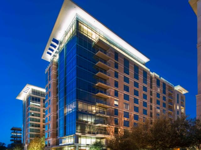 1 BR, 1 BA Apartment 5122 Morningside Drive Unit 0522, Houston, TX 77005