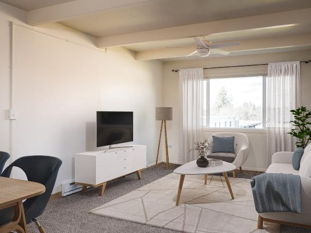 1 BR, 1 BA Apartment 5125 Southwest Scholls Ferry Road Unit 036, Portland, OR 97225