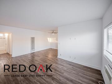 1 BR, 1 BA Apartment 5128 De Longpre Ave, Los Angeles, CA 90027