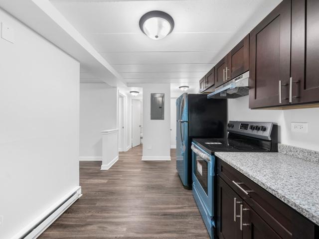 1 BR, 1 BA Apartment 5129 W. Roosevelt Road, Cicero, IL 60804