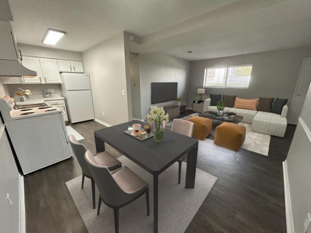 1 BR, 1 BA Apartment 5133 Secor Road Unit 5131 05, Toledo, OH 43623