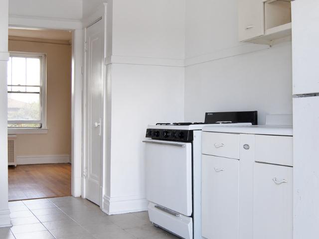1 BR, 1 BA Apartment 5137 W Windsor Ave, Chicago, IL 60630