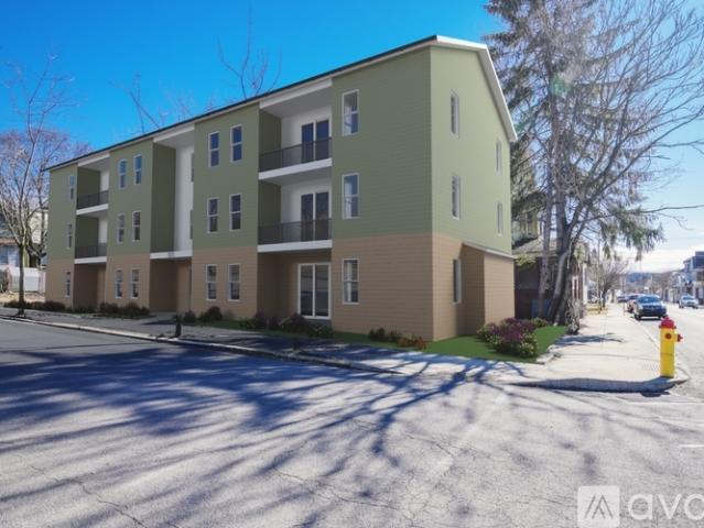 1 BR, 1 BA Apartment 517 18th St, Unit 102, Altoona, PA 16602