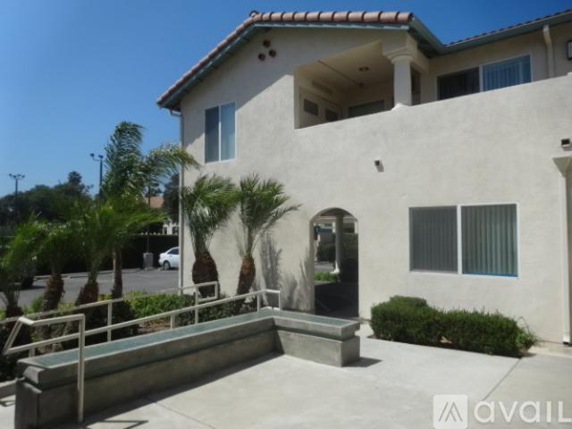 1 BR, 1 BA Apartment 517 Harvard Blvd, Unit 201, Santa Paula, CA 93060