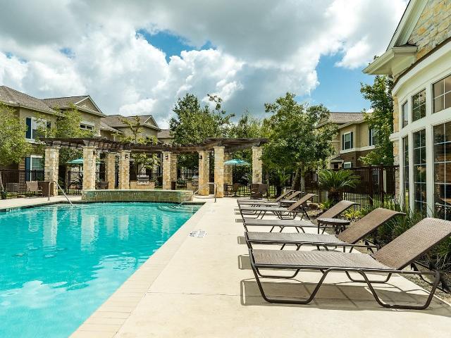 1 BR, 1 BA Apartment 514 That Way Street Unit 5 512, Lake Jackson, TX 77566
