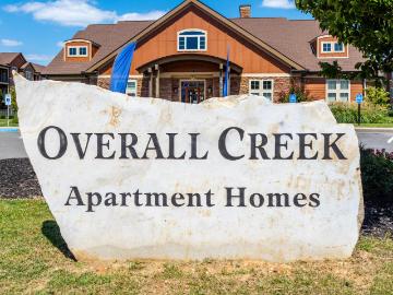1 BR, 1 BA Apartment 5150 Jack Byrnes Drive Unit 1303, Murfreesboro, TN 37128