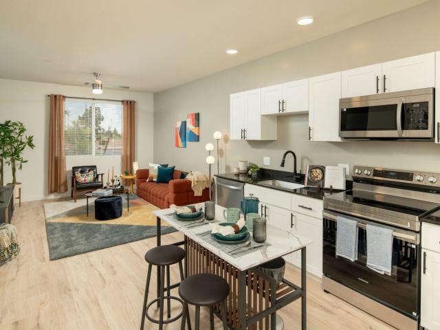 1 BR, 1 BA Apartment 515 W Guadalupe Road Unit 3015, Tempe, AZ 85283