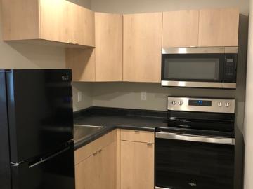 1 BR, 1 BA Apartment 515 Benson Avenue Southwest, Unit 7, Willmar, MN 56201