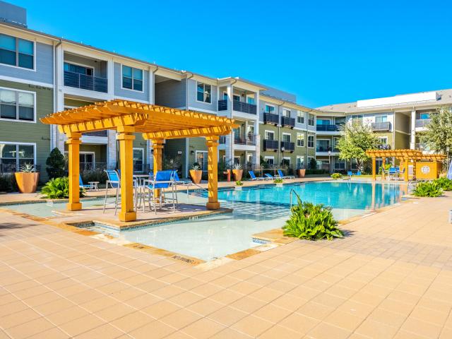 1 BR, 1 BA Apartment 515 E Slaughter Ln Unit 3 3129, Austin, TX 78744