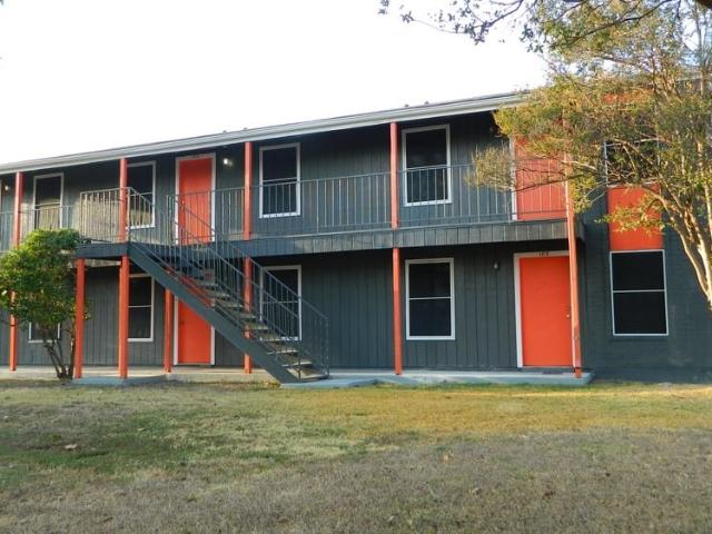 1 BR, 1 BA Apartment 515 Humble Avenue, San Antonio, TX 78225