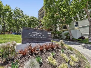 1 BR, 1 BA Apartment 515 John Muir Dr Unit D607, San Francisco, CA 94132