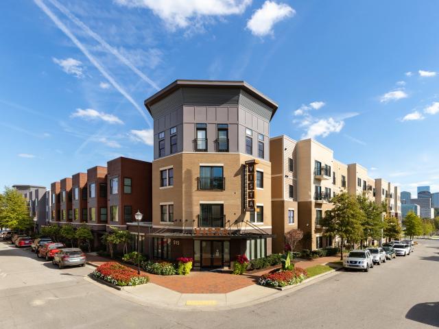 1 BR, 1 BA Apartment 515 Madison Street Unit 311, Nashville, TN 37208