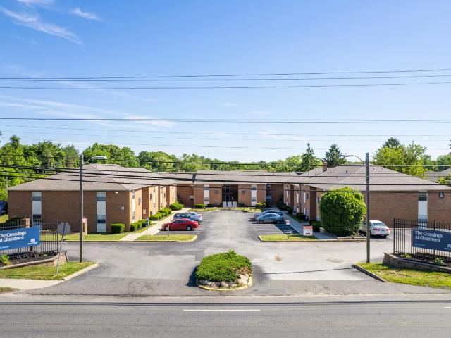 1 BR, 1 BA Apartment 515 Mullica Hill Road Unit F F106, Glassboro, NJ 08028