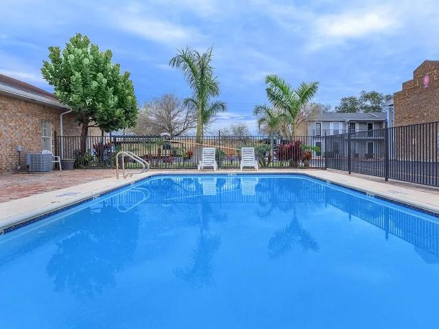 1 BR, 1 BA Apartment 515 S Sugar Rd Unit 203, Edinburg, TX 78539