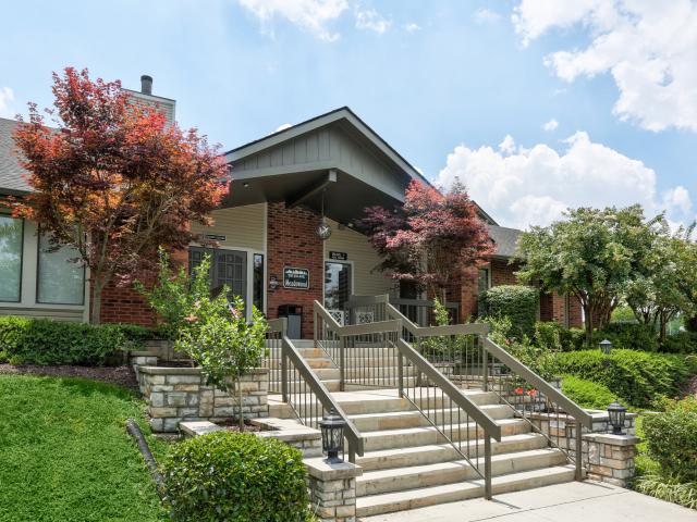 1 BR, 1 BA Apartment 5160 Rice Rd Unit 43, Antioch, TN 37013