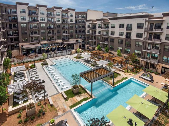 1 BR, 1 BA Apartment 5180 Peachtree Blvd Unit 963, Atlanta, GA 30341