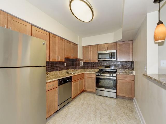 1 BR, 1 BA Apartment 5182 Eastern Ave NE Unit 202, Washington, DC 20011