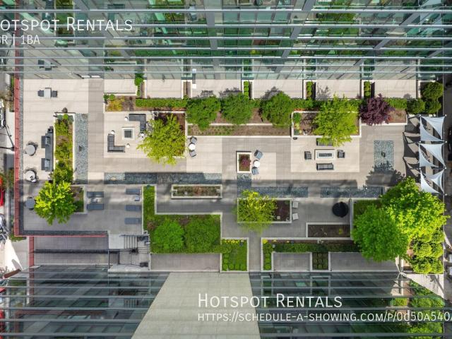 1 BR, 1 BA Apartment 51 E 14th St, Chicago, IL 60605