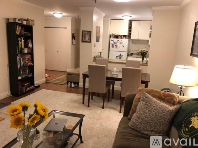 1 BR, 1 BA Apartment 51 Schuyler Avenue, Unit 4G, Stamford, CT 06902
