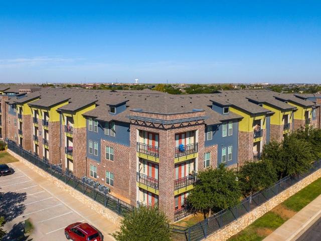 1 BR, 1 BA Apartment 5200 Briarwood Ave Unit 3109, Midland, TX 79707