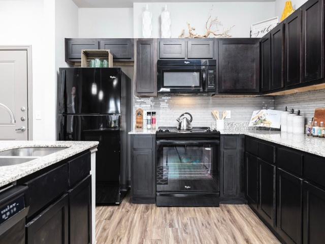 1 BR, 1 BA Apartment 5200 Briarwood Ave Unit 3312, Midland, TX 79707