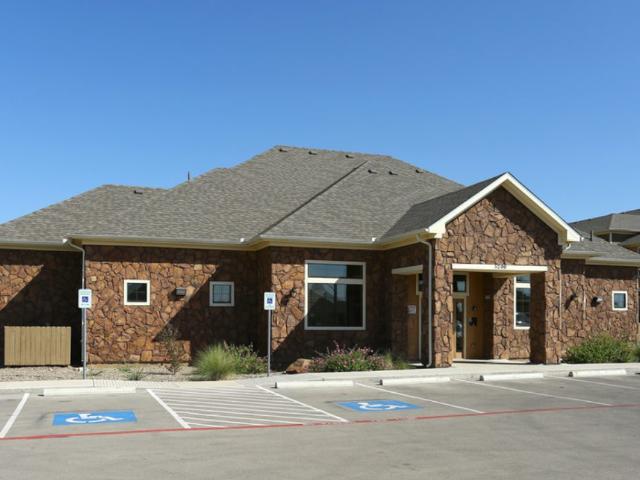 1 BR, 1 BA Apartment 5200 Graceland Drive Unit 0127, Midland, TX 79703