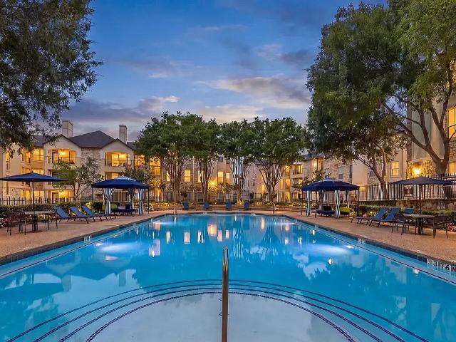 1 BR, 1 BA Apartment 5200 Town and Country Blvd Unit 0212, Frisco, TX 75034