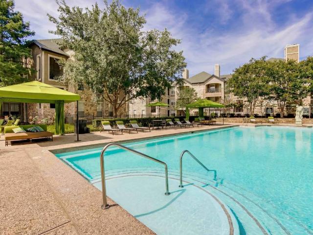 1 BR, 1 BA Apartment 5200 Town and Country Blvd Unit 2013, Frisco, TX 75034