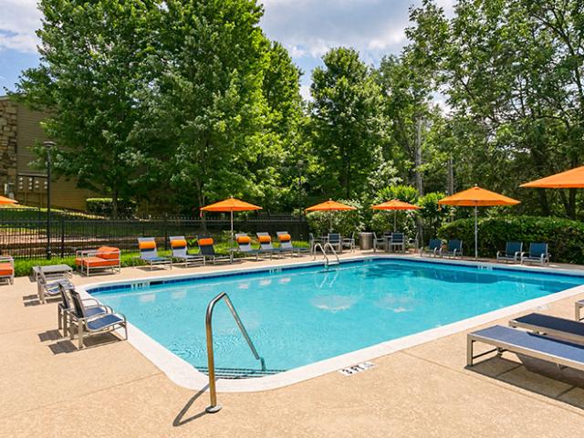 1 BR, 1 BA Apartment 5204 Edmondson Pike Unit 02309, Nashville, TN 37211