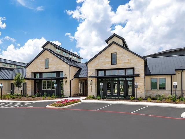 1 BR, 1 BA Apartment 5206 Wurzbach Parkway Unit 7204, San Antonio, TX 78233