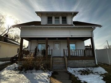 1 BR, 1 BA Apartment 520 5 N 1st Ave, Wausau, WI 54401