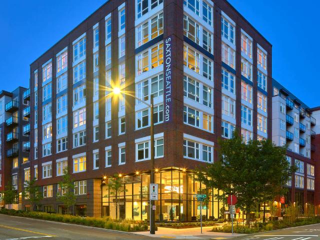 1 BR, 1 BA Apartment 520 Terry Avenue Unit 225, Seattle, WA 98104