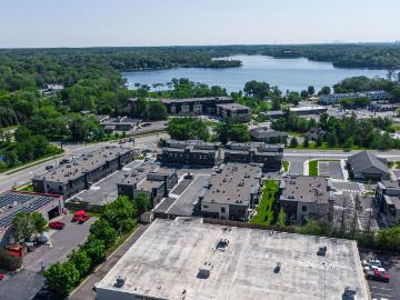 1 BR, 1 BA Apartment 520 Virginia Avenue Suite 100 Unit 505 206, Long Lake, MN 55356