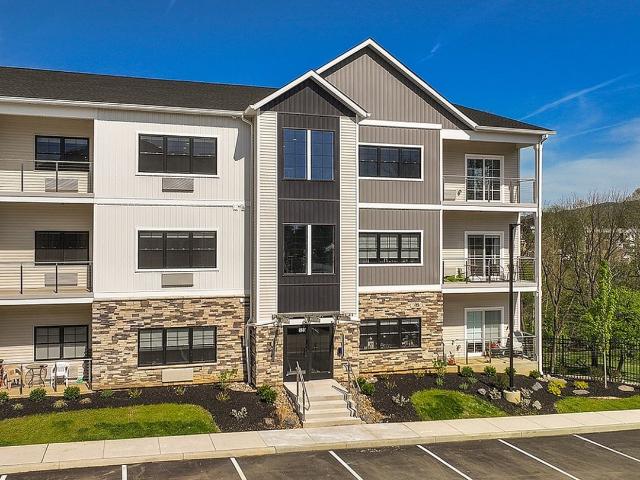 1 BR, 1 BA Apartment 520 West Cumberland Street Unit H4, Allentown, PA 18103