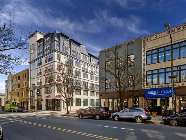 1 BR, 1 BA Apartment 520 West Hamilton Street Unit 415, Allentown, PA 18101
