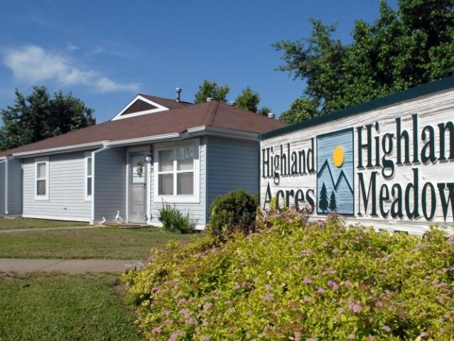 1 BR, 1 BA Apartment 520 E. Airport Dr Carthage, MO 64836