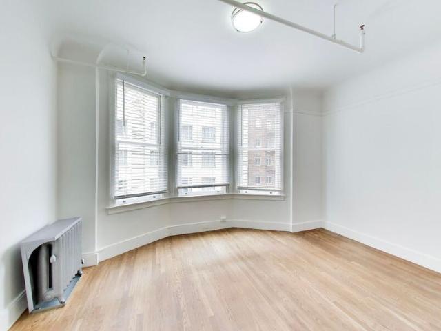 1 BR, 1 BA Apartment 520 Geary Street, San Francisco, CA 94102