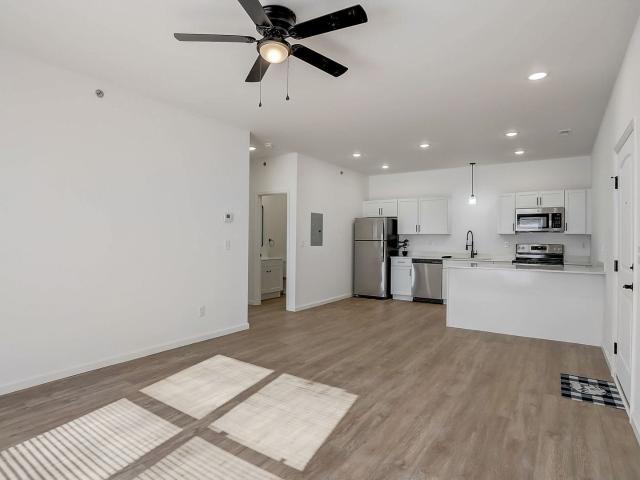1 BR, 1 BA Apartment 520 Parkview Drive, Wright City, MO 63390