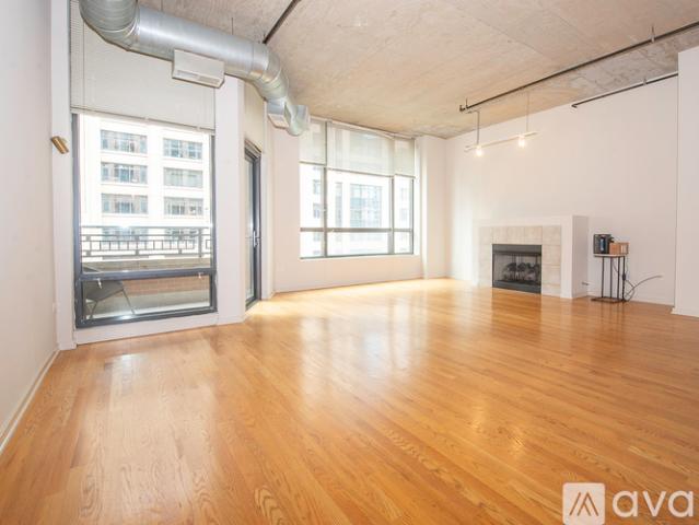 1 BR, 1 BA Apartment 520 S State St, Unit 506, Chicago, IL 60605