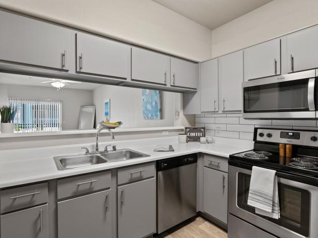 1 BR, 1 BA Apartment 5210 East Hampton Ave Unit 1159, Mesa, AZ 85206