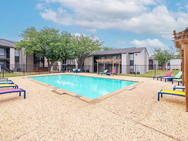1 BR, 1 BA Apartment 5216 Tremont Avenue Unit 1016, Midland, TX 79707