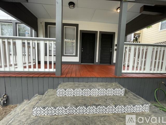 1 BR, 1 BA Apartment 521 W Craig Pl, Unit 3, San Antonio, TX 78212