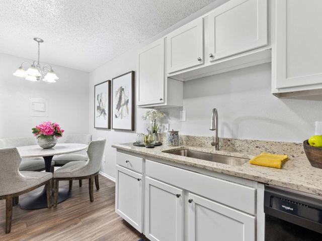 1 BR, 1 BA Apartment 521 E Windsor Dr Unit 86, Denton, TX 76209