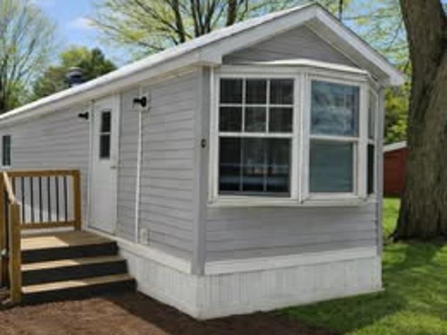 1 BR, 1 BA Apartment 521 N Bedford Rd, Battle Creek, MI 49037