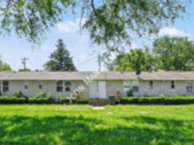 1 BR, 1 BA Apartment 521 N Spruce St Vicksburg, MI 49097