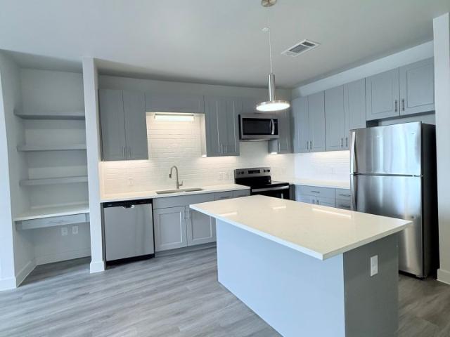1 BR, 1 BA Apartment 521 Samuels Ave Unit 1 308 The Ridglea, Fort Worth, TX 76102