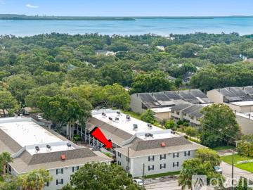 1 BR, 1 BA Apartment 5221 Bayshore Blvd, Unit 27, Tampa, FL 33611