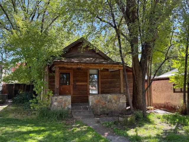 1 BR, 1 BA Apartment 522 East 3rd Ave, Durango, CO 81301