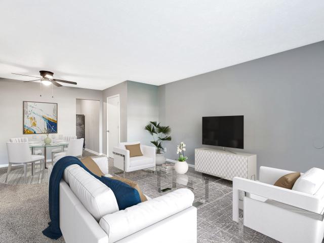 1 BR, 1 BA Apartment 522 Hollow Creek Road Unit 510 13, Lexington, KY 40511
