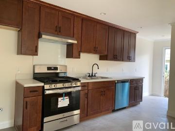 1 BR, 1 BA Apartment 522 Scott Avenue, Unit A, Redwood City, CA 94063